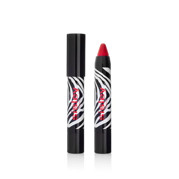 Тонированный бальзам для губ Phyto Lip Twist Sisley, цвет cherry
Тонированный бальзам для губ Phyto Lip Twist Sisley, цвет cherry