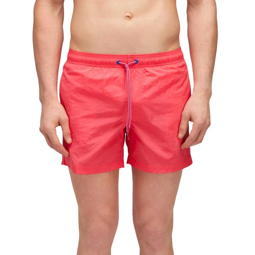 Шорты для плавания Sundek, розовый 
Шорты для плавания Sundek, розовый