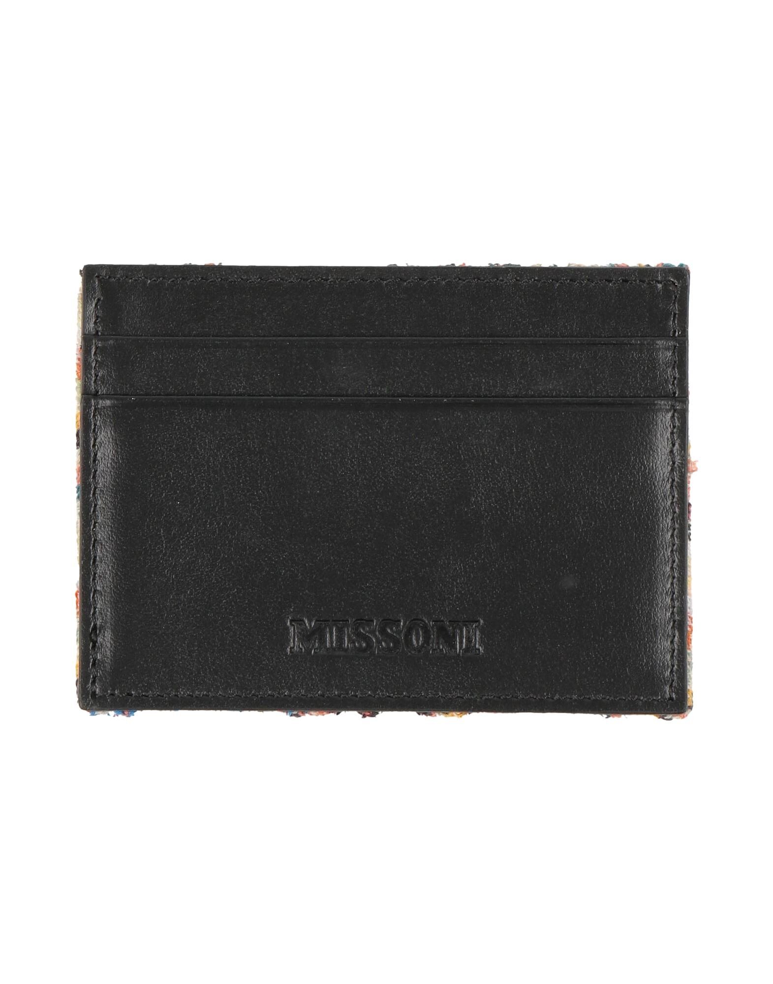 Кошелек Missoni, черный
Кошелек Missoni, черный