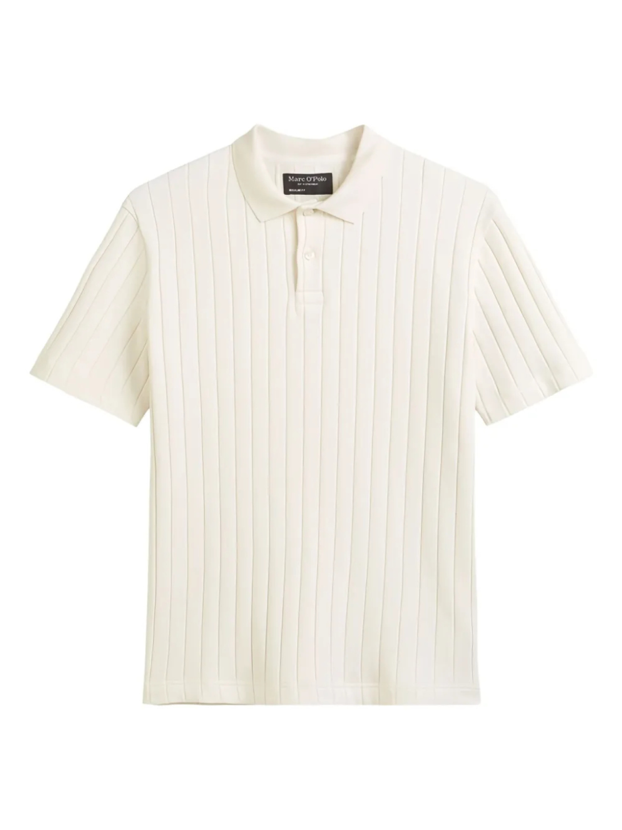 Marc O'Polo рубашка поло в рубчик, белый
Marc O'Polo рубашка поло в рубчик, белый