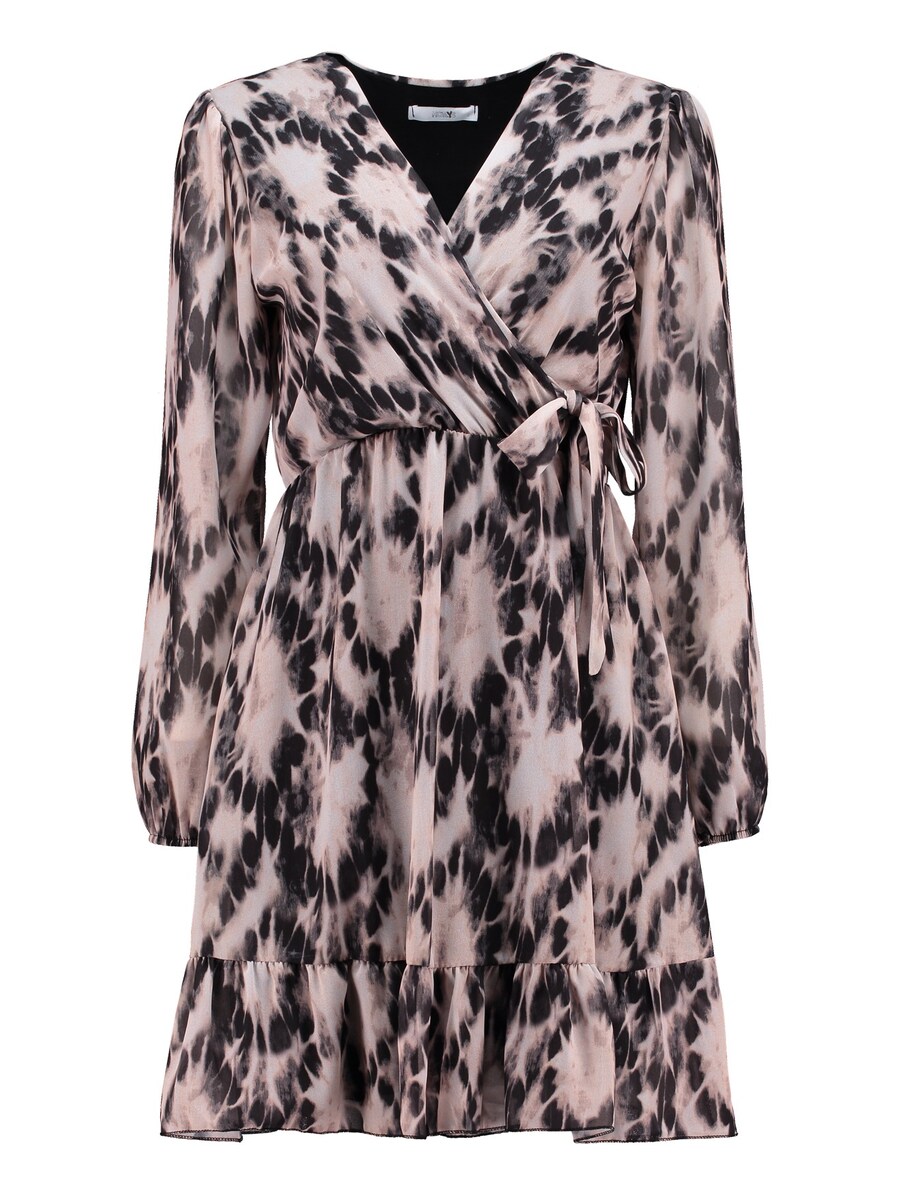 Платье Hailys JUS, бежевый
Платье Hailys JUS, бежевый