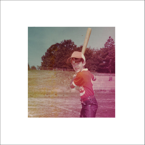 CD диск Bachmann, Eric: Eric Bachmann
CD диск Bachmann, Eric: Eric Bachmann