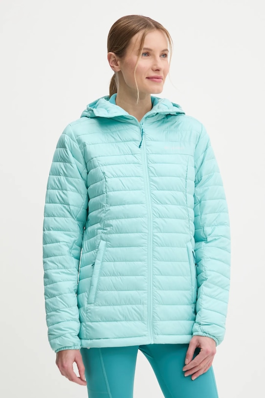 Спортивная куртка Silver Falls II Columbia, бирюзовый, Зеленый, Спортивная куртка Silver Falls II Columbia, бирюзовый
Спортивная куртка Silver Falls II Columbia, бирюзовый, Зеленый, Спортивная куртка Silver Falls II Columbia, бирюзовый