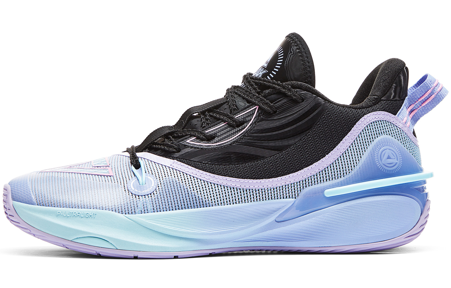 Полярный Ковш Противоскользящие и Износостойкие Дышащие Низкие Баскетбольные Кроссовки Мужские Переменный Фиолетовый PEAK, Черный Лавандовый
Полярный Ковш Противоскользящие и Износостойкие Дышащие Низкие Баскетбольные Кроссовки Мужские Переменный Фиолетовый PEAK, Черный Лавандовый