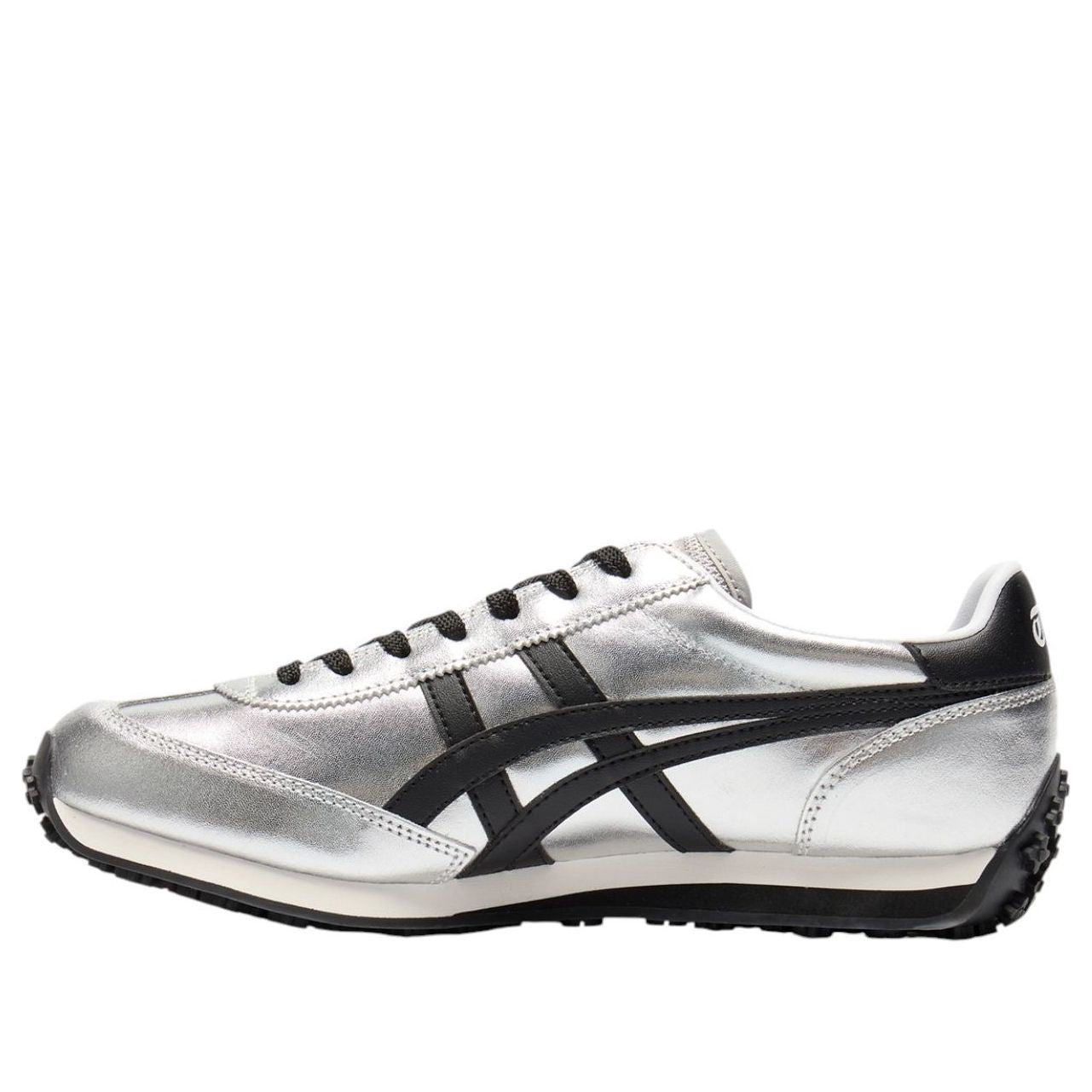 Onitsuka Tiger EDR 78 'Pure Silver Black'
Onitsuka Tiger EDR 78 'Pure Silver Black'