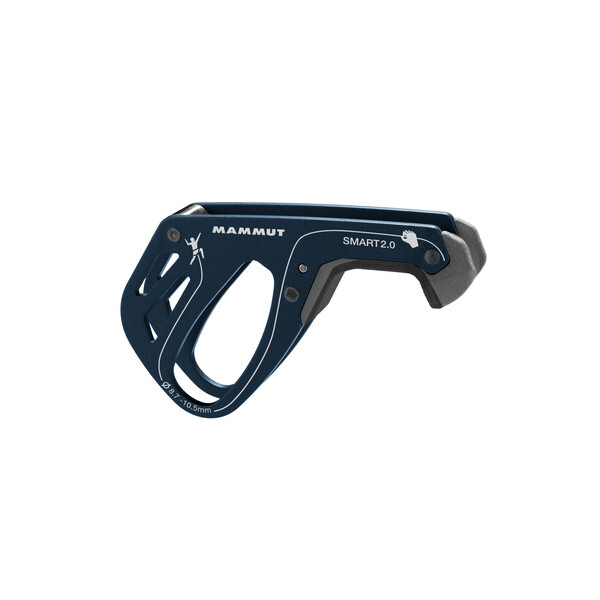 Страховочное снаряжение Mammut, цвет Dark Ultramarine
Страховочное снаряжение Mammut, цвет Dark Ultramarine