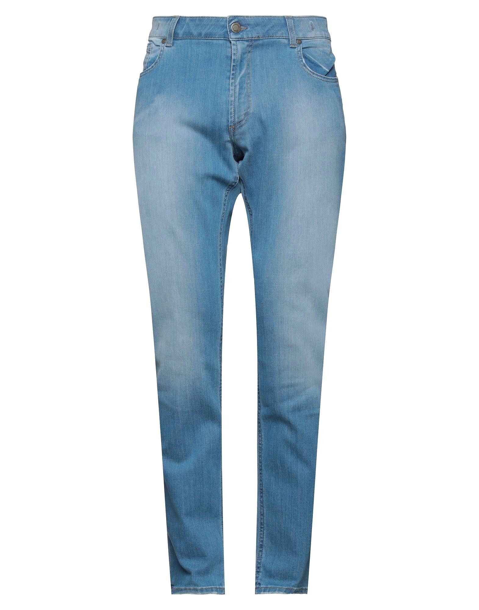 Джинсы Bro Ship, синий
Джинсы Bro Ship, синий