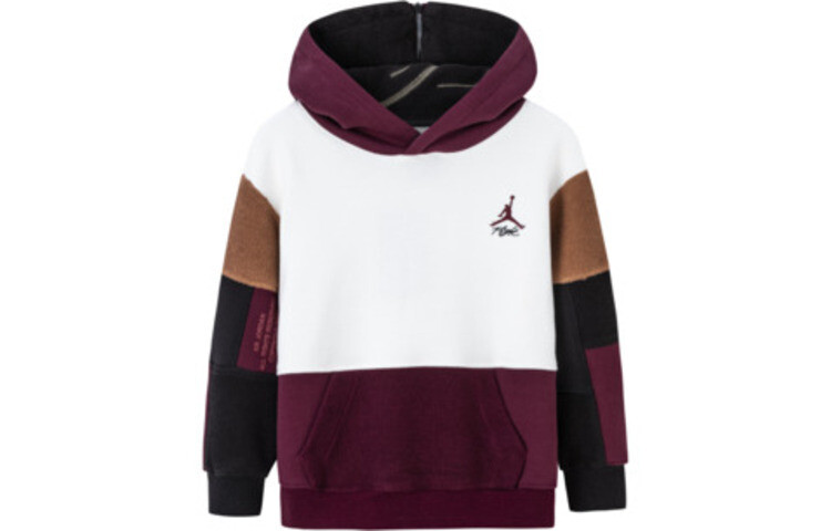 Детская толстовка Jordan, белый
Детская толстовка Jordan, белый