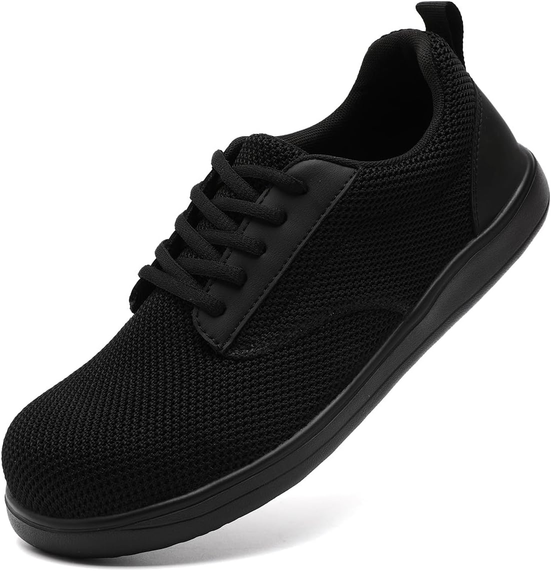 Мужские кроссовки с защищенным носком CDLHHM, стальные, противоскользящие, неразрушимые, пуленепробиваемые, комфортные, подходят для строительных площадок, складов, транспорта и фабрик, черный
Мужские кроссовки с защищенным носком CDLHHM, стальные, противоскользящие, неразрушимые, пуленепробиваемые, комфортные, подходят для строительных площадок, складов, транспорта и фабрик, черный