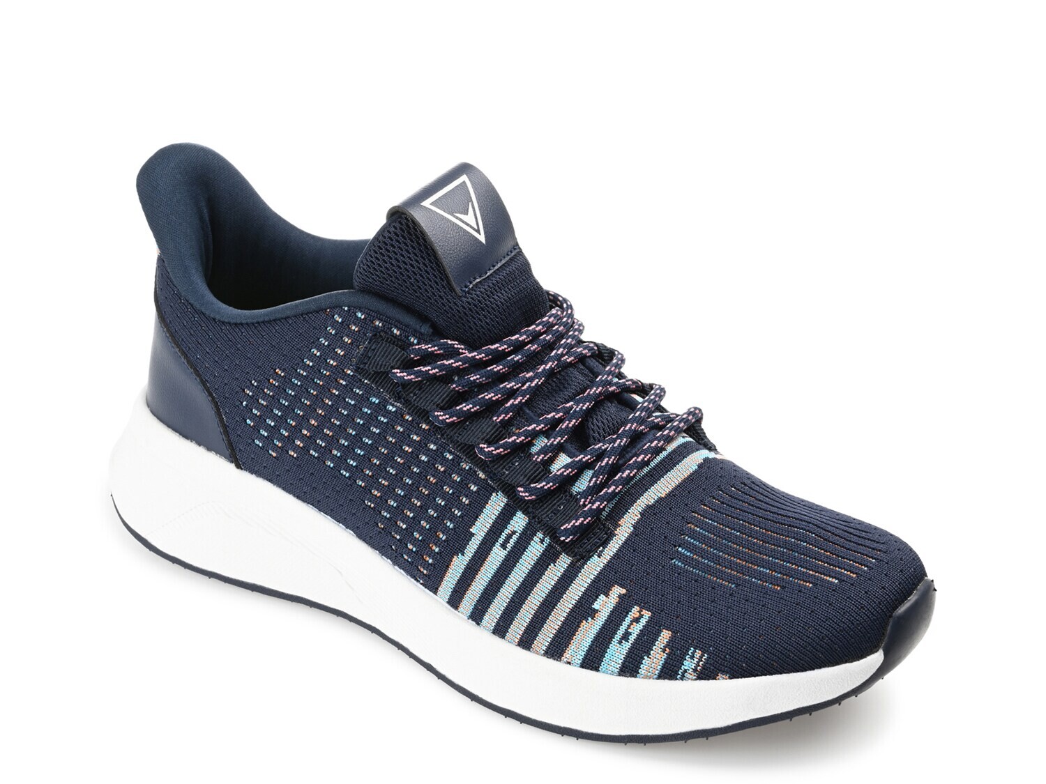 Кроссовки Vance Co. Brewer, синий
Кроссовки Vance Co. Brewer, синий