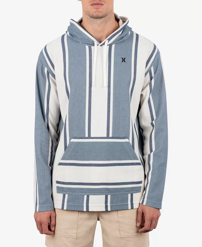 Мужская худи-пончо OG с капюшоном Hurley, серый
Мужская худи-пончо OG с капюшоном Hurley, серый