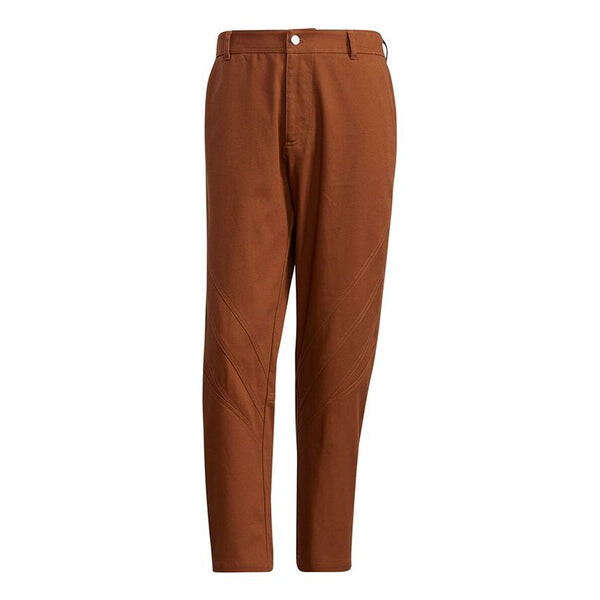 Спортивные штаны adidas originals Ryv Wv Pant Logo Solid Color Straight Sports Pants Brown, коричневый
Спортивные штаны adidas originals Ryv Wv Pant Logo Solid Color Straight Sports Pants Brown, коричневый
