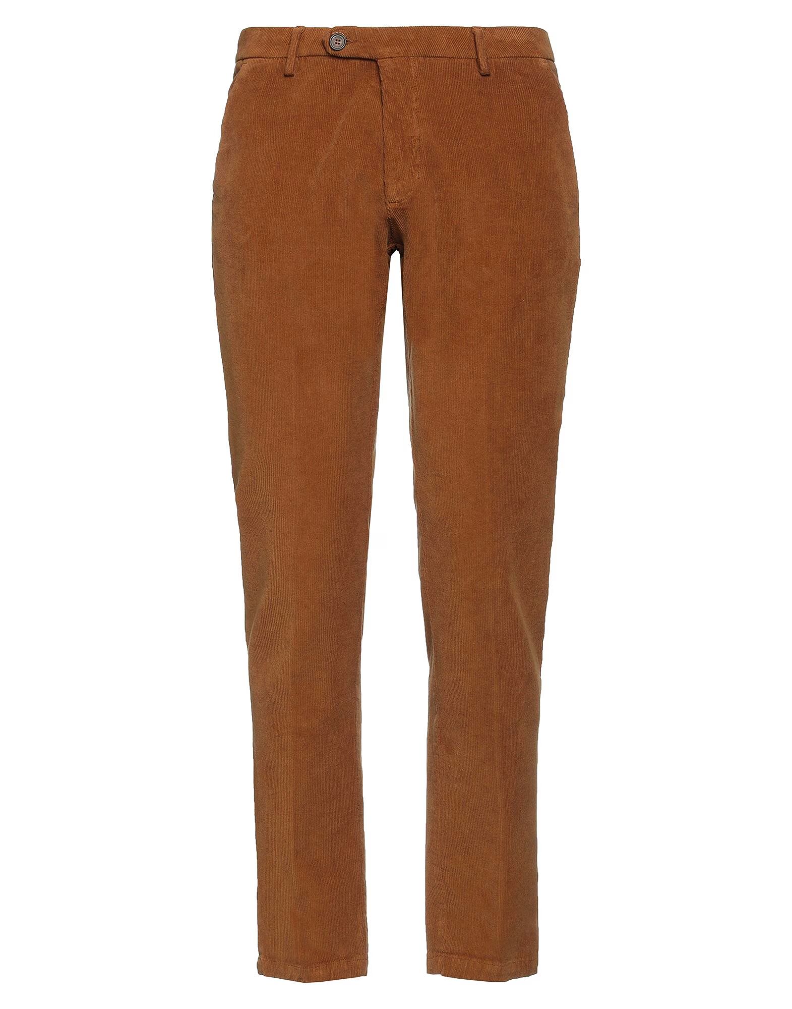 Брюки Rhetro, коричневый
Брюки Rhetro, коричневый