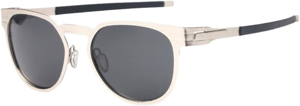 Модные поляризованные круглые солнцезащитные очки для мужчин и женщин, мужские очки унисекс с зеркальными линзами, дорожные солнцезащитные очки для женщин с защитой от УФ-излучения UV400 для мужчин WNCKSQ, C16
Модные поляризованные круглые солнцезащитные очки для мужчин и женщин, мужские очки унисекс с зеркальными линзами, дорожные солнцезащитные очки для женщин с защитой от УФ-излучения UV400 для мужчин WNCKSQ, C16