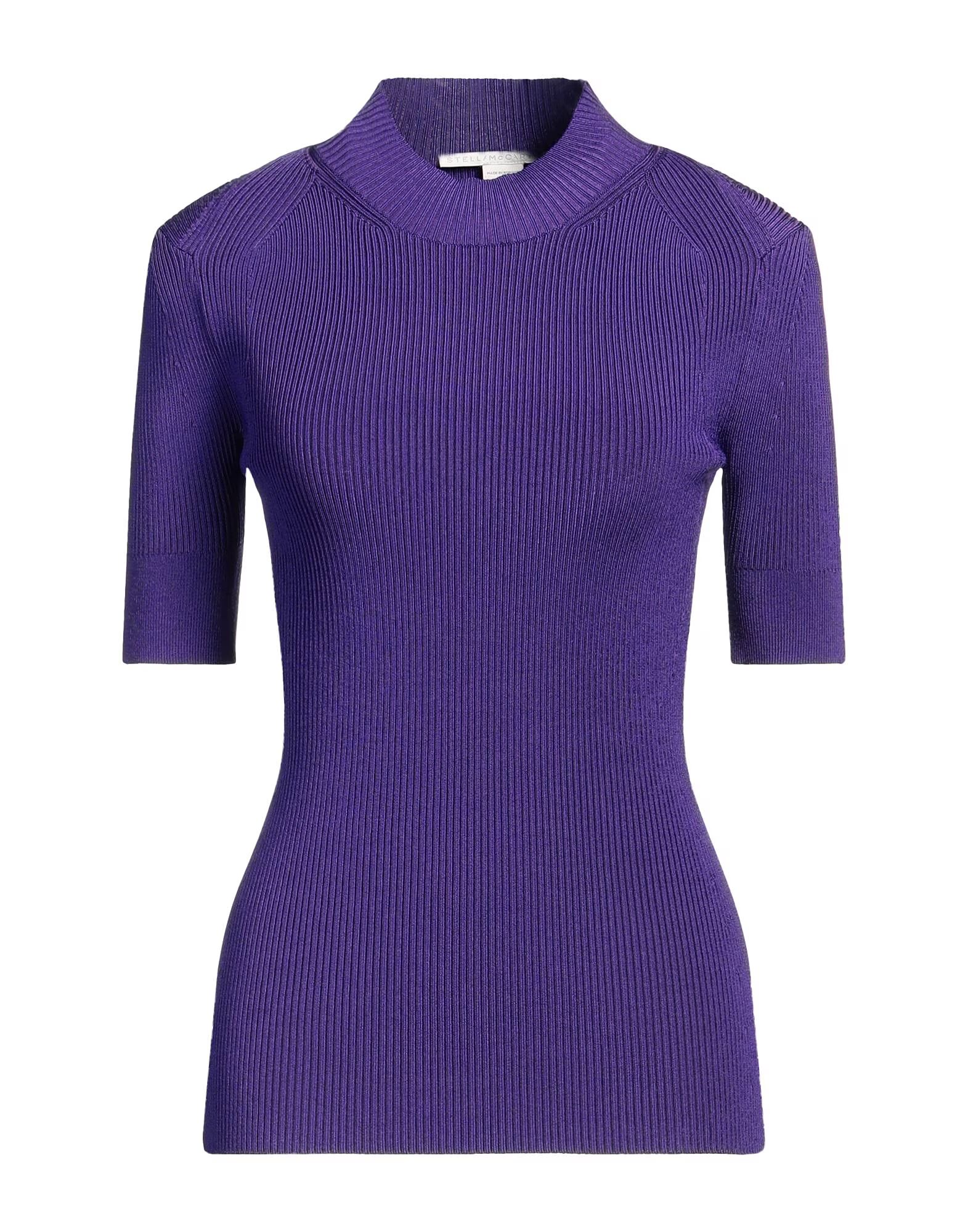 Футболка Stella Mccartney, фиолетовый
Футболка Stella Mccartney, фиолетовый