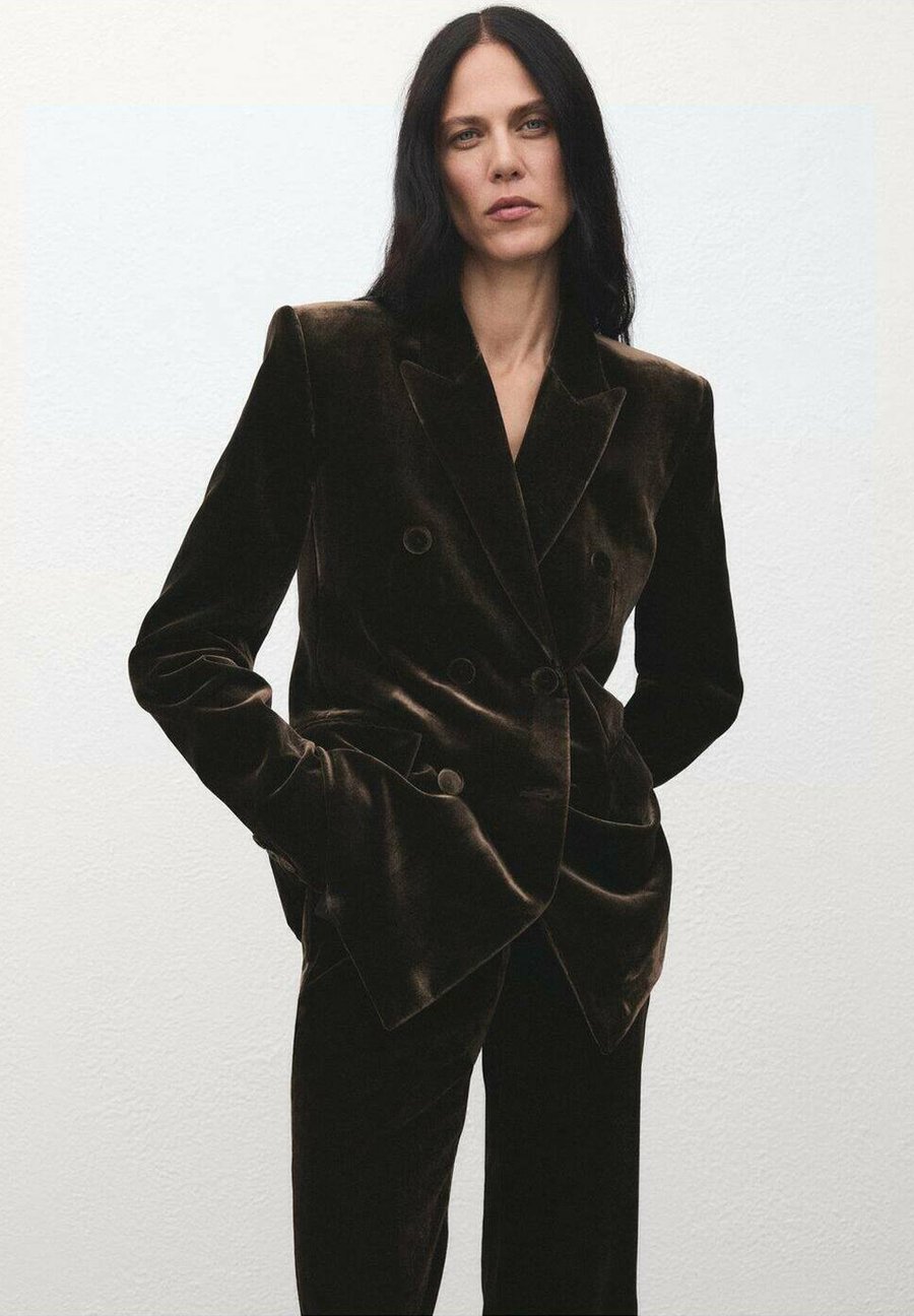 Брюки Mango Trousers, Brown
Брюки Mango Trousers, Brown