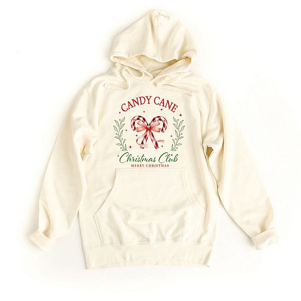 Толстовка Candy Cane Christmas Club Simply Sage Market, Cream, Зеленый, Толстовка Candy Cane Christmas Club Simply Sage Market, Cream
Толстовка Candy Cane Christmas Club Simply Sage Market, Cream, Зеленый, Толстовка Candy Cane Christmas Club Simply Sage Market, Cream