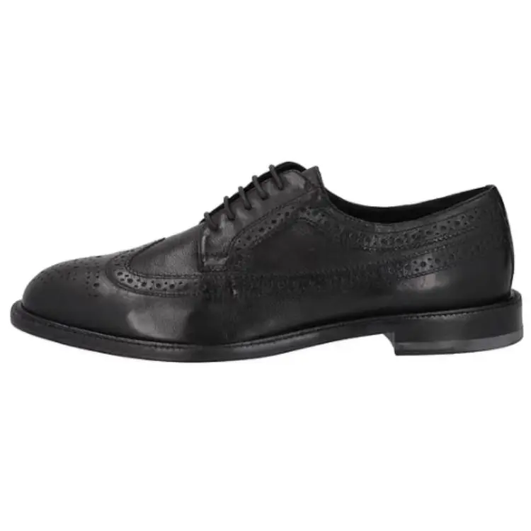 GEOX Туфли Artenova B мужские black
GEOX Туфли Artenova B мужские black