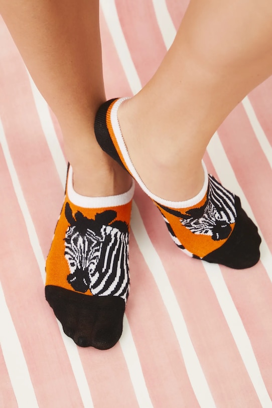 Хлопковые носки 3 пары Medicine, мультиколор
Хлопковые носки 3 пары Medicine, мультиколор