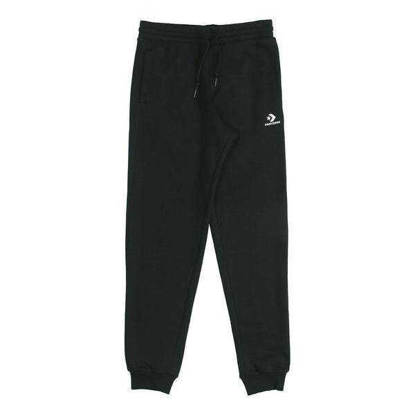 Брюки go to star chevron standard-fit fleece sweatpants 'black' Converse, черный
Брюки go to star chevron standard-fit fleece sweatpants 'black' Converse, черный