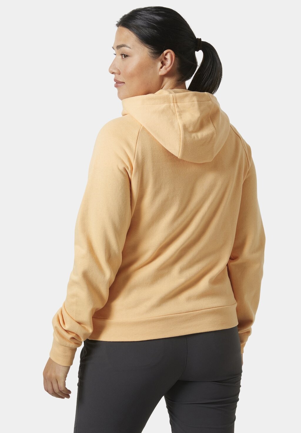 Свитер с капюшоном CORE Helly Hansen, абрикос
Свитер с капюшоном CORE Helly Hansen, абрикос