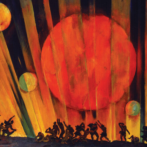 Виниловая пластинка Spite Extreme Wing: Vltra
Виниловая пластинка Spite Extreme Wing: Vltra