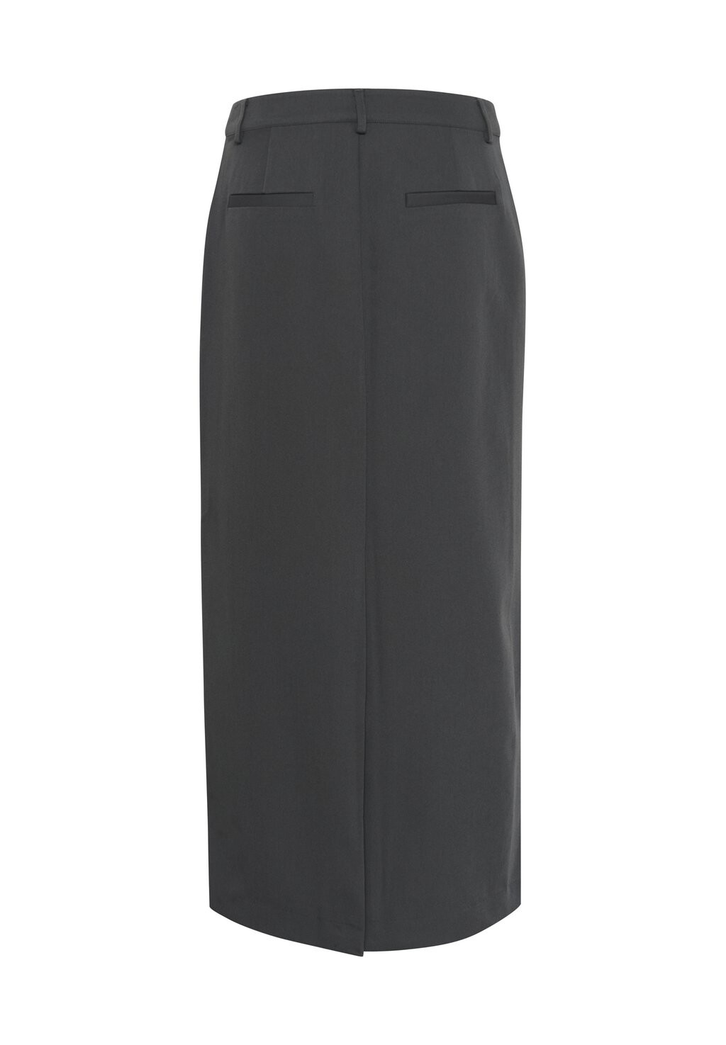 Юбка макси SAKURA Kaffe, черный
Юбка макси SAKURA Kaffe, черный