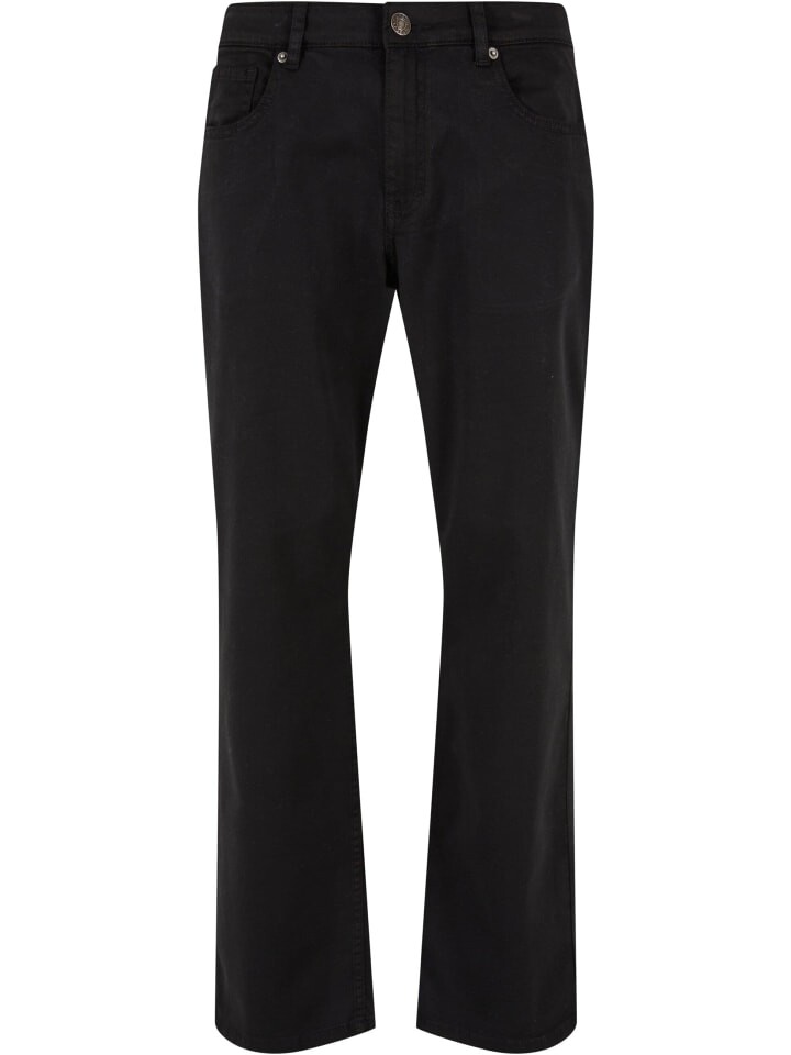 Спортивные штаны Urban Classics, черный
Спортивные штаны Urban Classics, черный