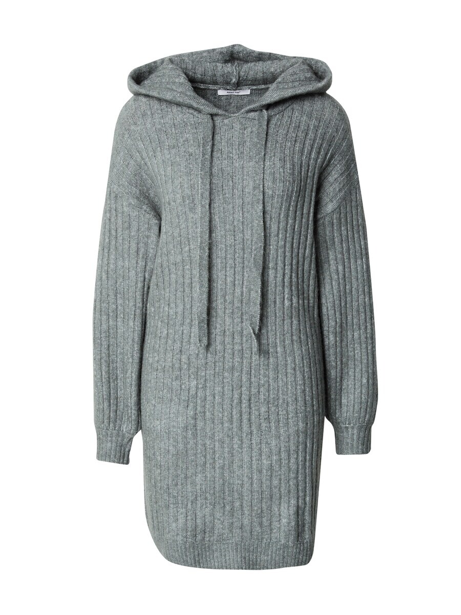 Мини платье ABOUT YOU Dress Marit, зеленый
Мини платье ABOUT YOU Dress Marit, зеленый