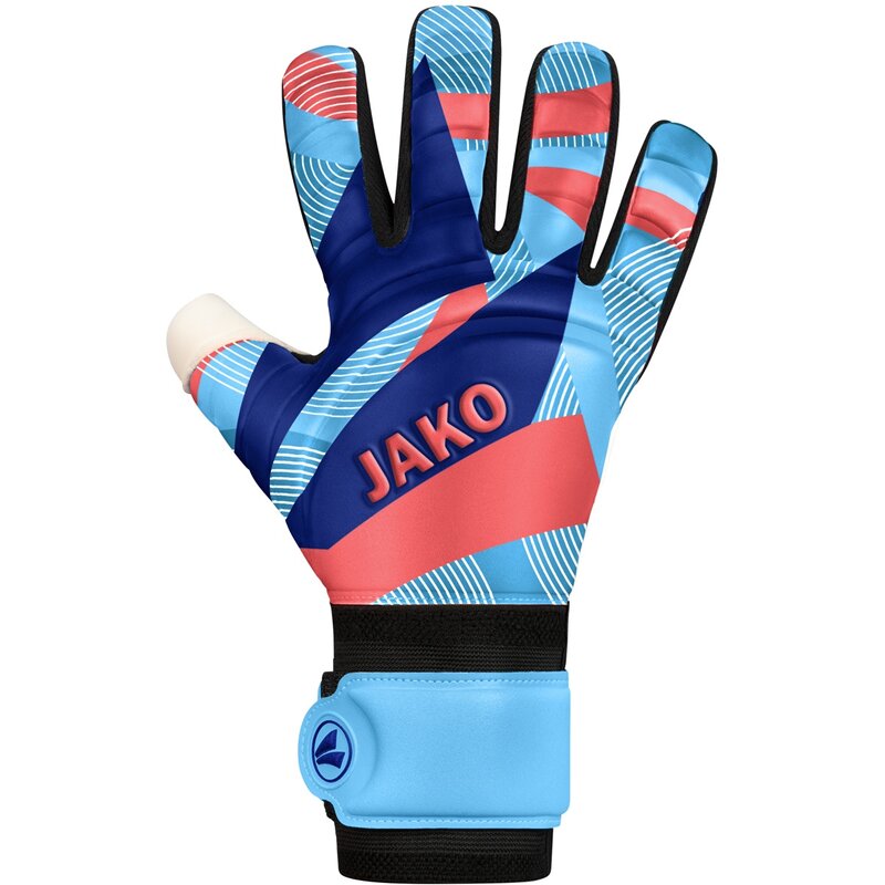 Перчатки tw-gloves river supersoft nc Jako, мультиколор
Перчатки tw-gloves river supersoft nc Jako, мультиколор