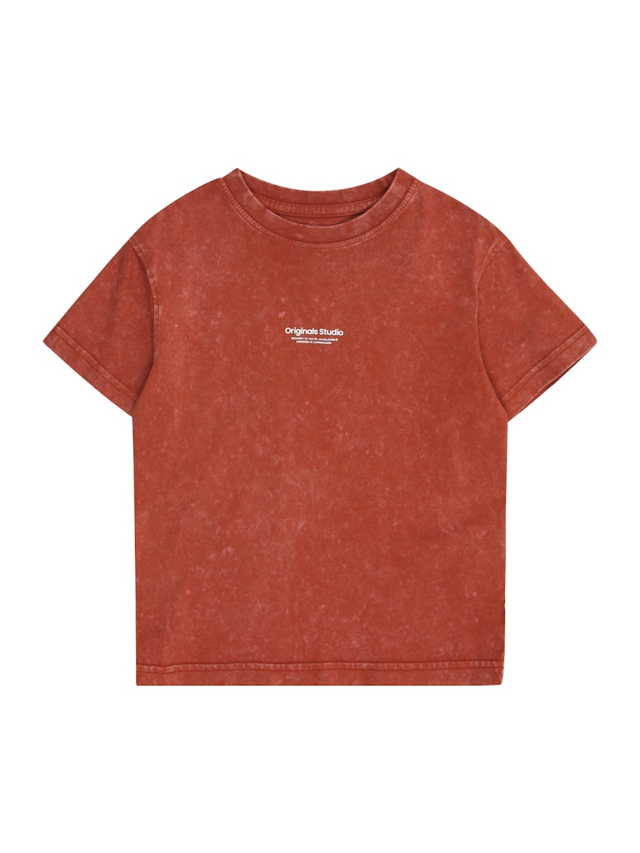 Рубашка JACK & JONES MINI, Cognac
Рубашка JACK & JONES MINI, Cognac