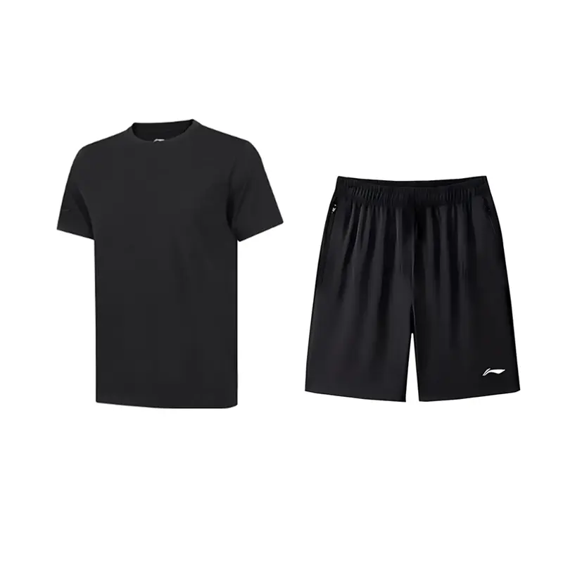 Повседневная спортивная одежда унисекс LINING
Повседневная спортивная одежда унисекс LINING