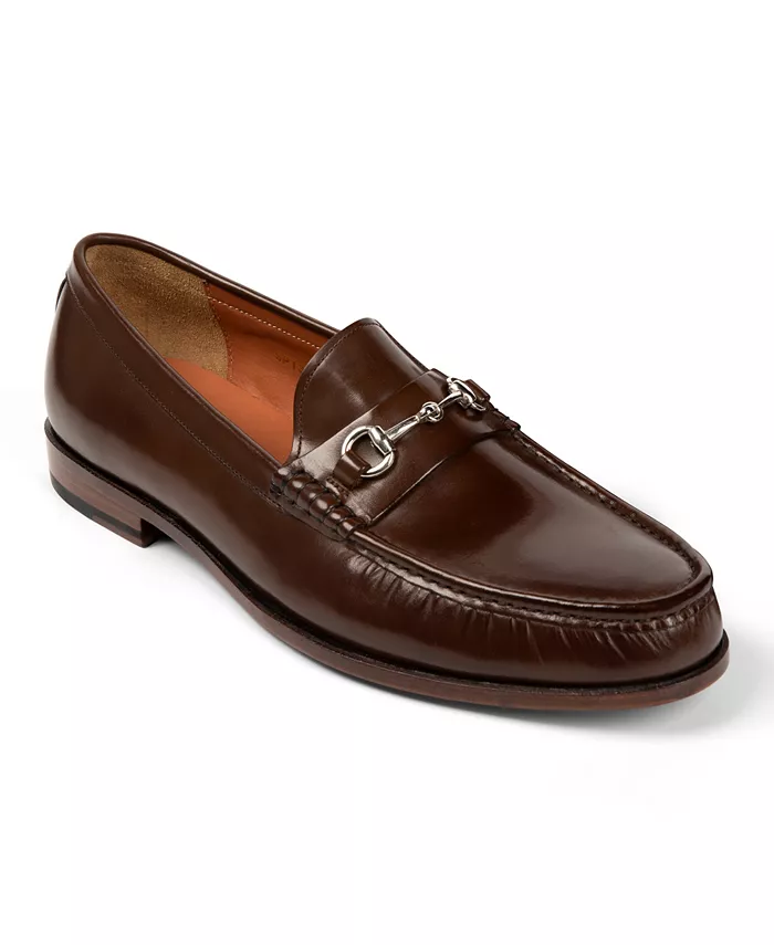 Мужские лоферы Torino Bit Anthony Veer, коричневый
Мужские лоферы Torino Bit Anthony Veer, коричневый