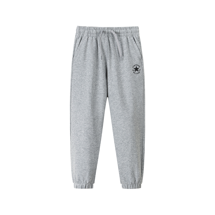 Брюки для детей 3-7 лет Converse, серый
Брюки для детей 3-7 лет Converse, серый