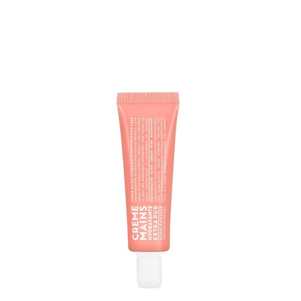 Compagnie De Provence Дорожный крем для рук Extra Pure Pink Grapefruit 1 жидкая унция La Compagnie De Provence
Compagnie De Provence Дорожный крем для рук Extra Pure Pink Grapefruit 1 жидкая унция La Compagnie De Provence