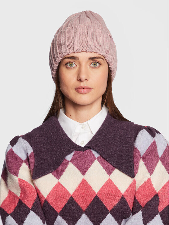 Кепка 4F, розовый
Кепка 4F, розовый