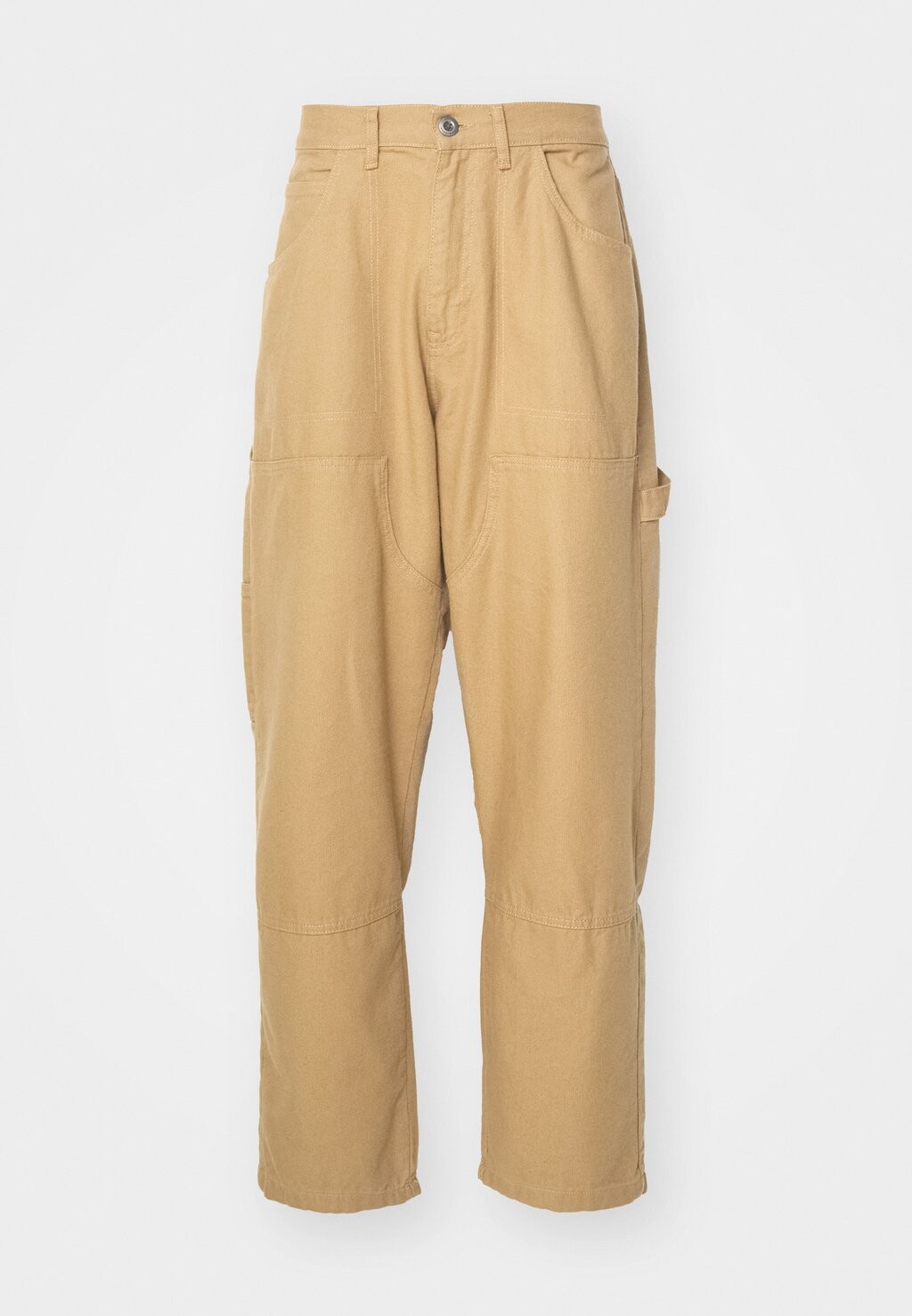 Брюки CARPENTER PANT Alpha Industries, песочный
Брюки CARPENTER PANT Alpha Industries, песочный
