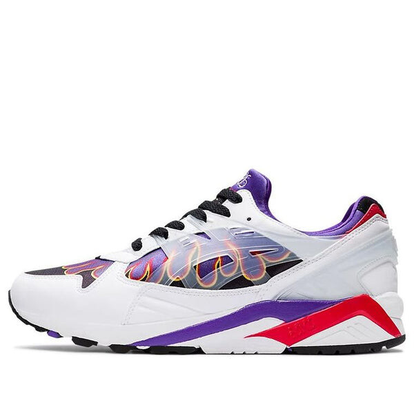 Кроссовки sneakerwolf x gel kayano Asics, белый
Кроссовки sneakerwolf x gel kayano Asics, белый