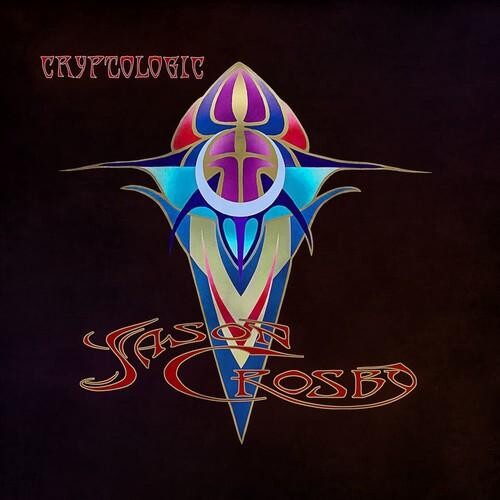 Виниловая пластинка Crosby, Jason - Cryptologic
Виниловая пластинка Crosby, Jason - Cryptologic