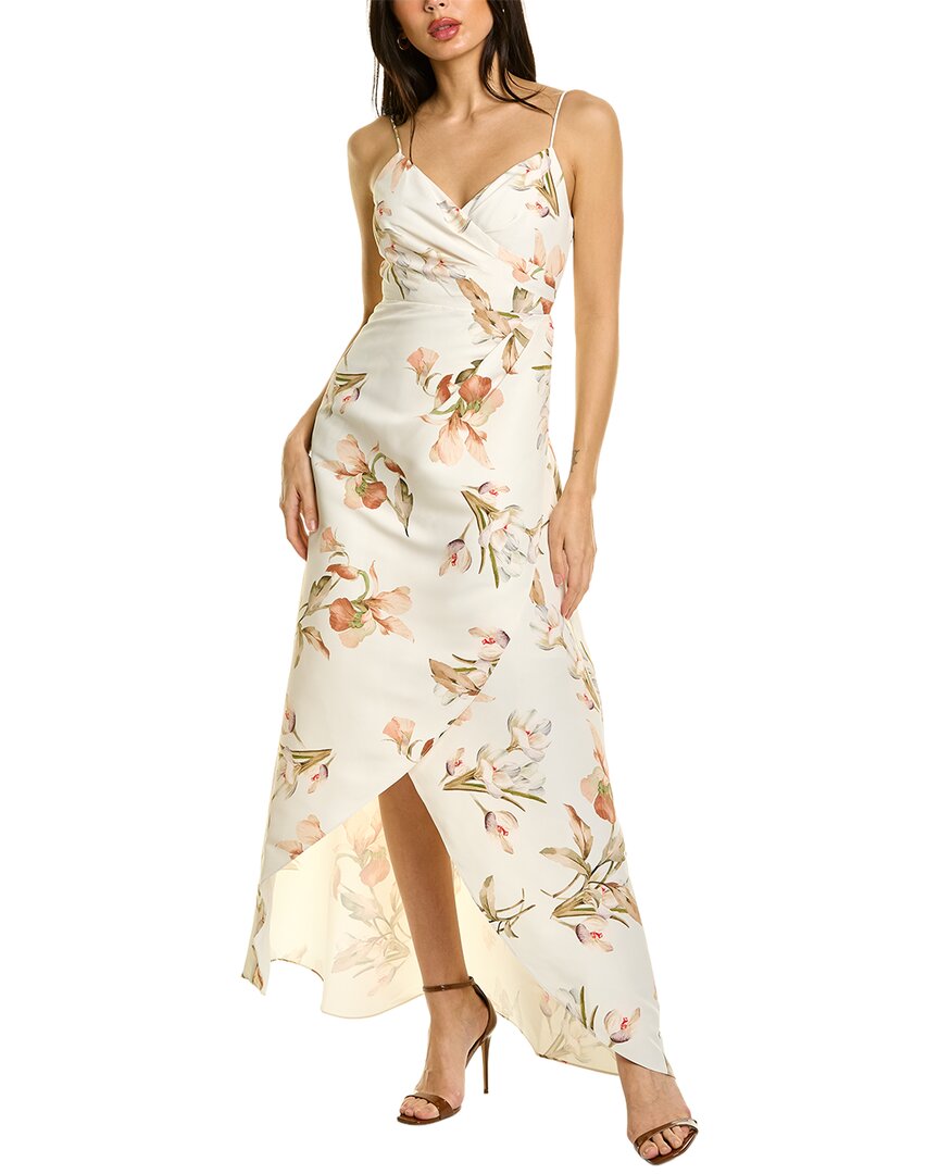 Платье Sachin & Babi Abby, белый
Платье Sachin & Babi Abby, белый