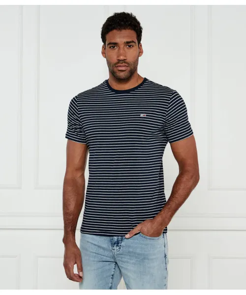 Футболка Regular fit Tommy Jeans, синий
Футболка Regular fit Tommy Jeans, синий