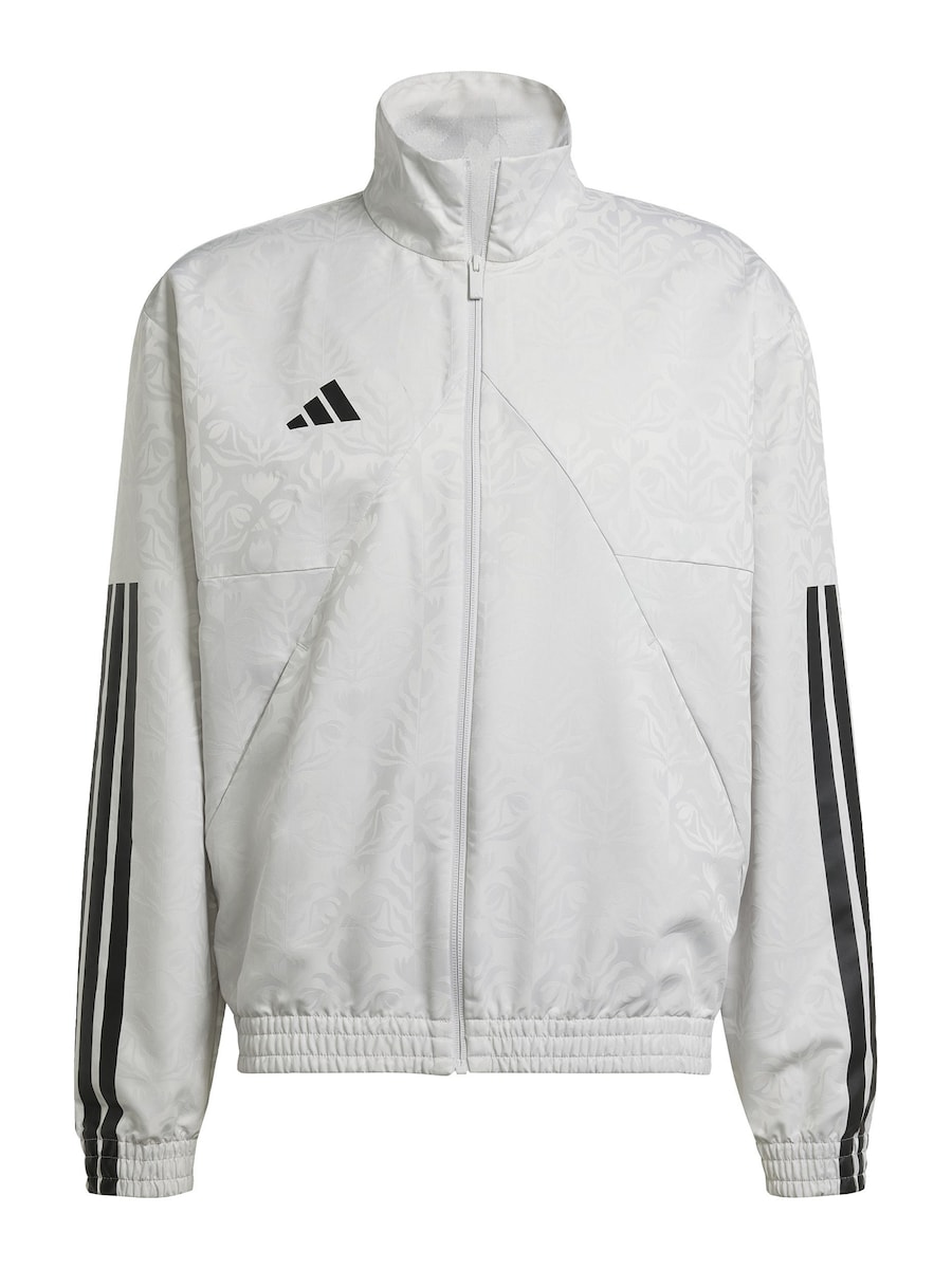 Спортивная куртка ADIDAS SPORTSWEAR TIRO, светло-серый
Спортивная куртка ADIDAS SPORTSWEAR TIRO, светло-серый
