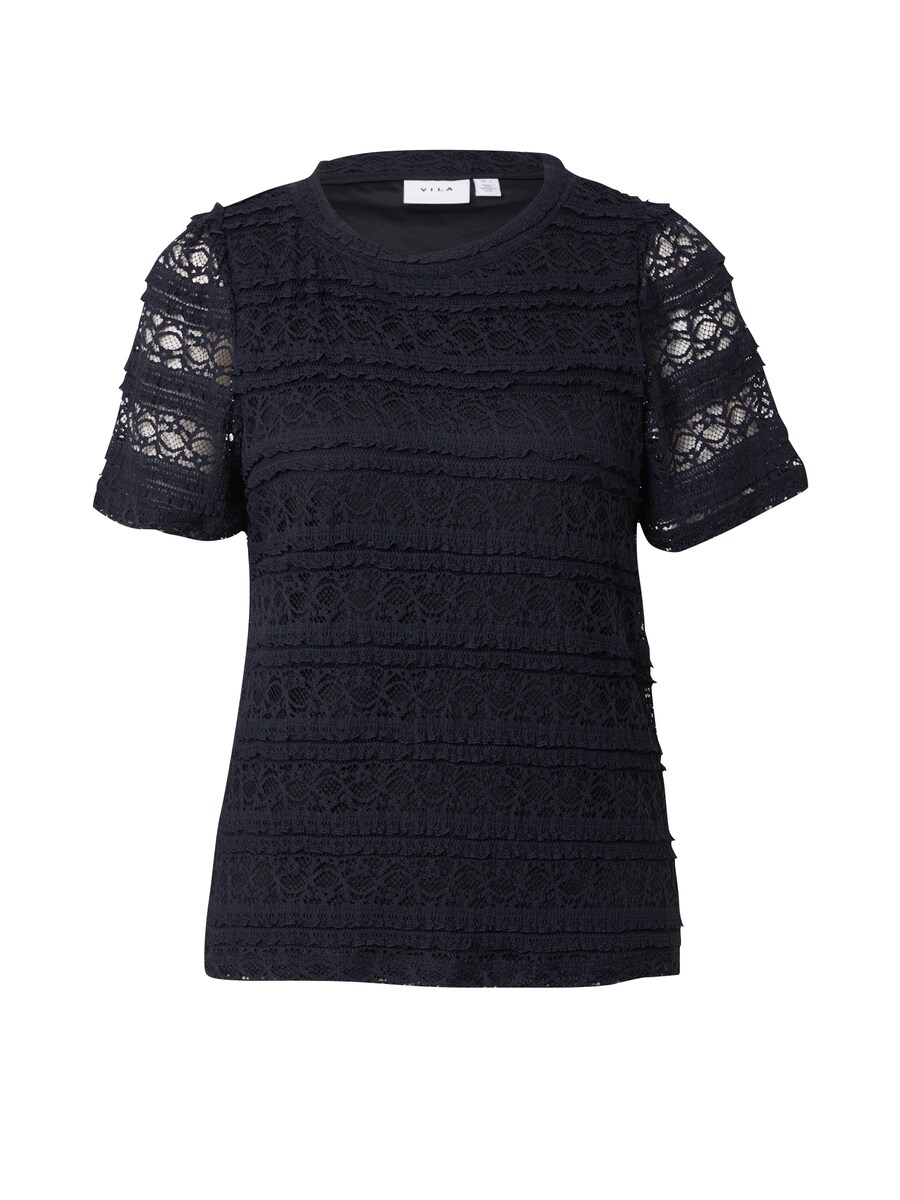 Блузка VILA VICHIARA, черный
Блузка VILA VICHIARA, черный