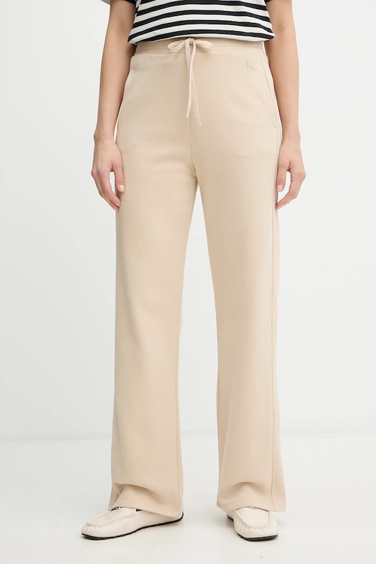 Спортивные штаны voliera Weekend Max Mara, бежевый
Спортивные штаны voliera Weekend Max Mara, бежевый