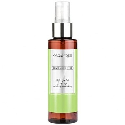 Feel Up спрей для тела 100 мл Organique 
Feel Up спрей для тела 100 мл Organique