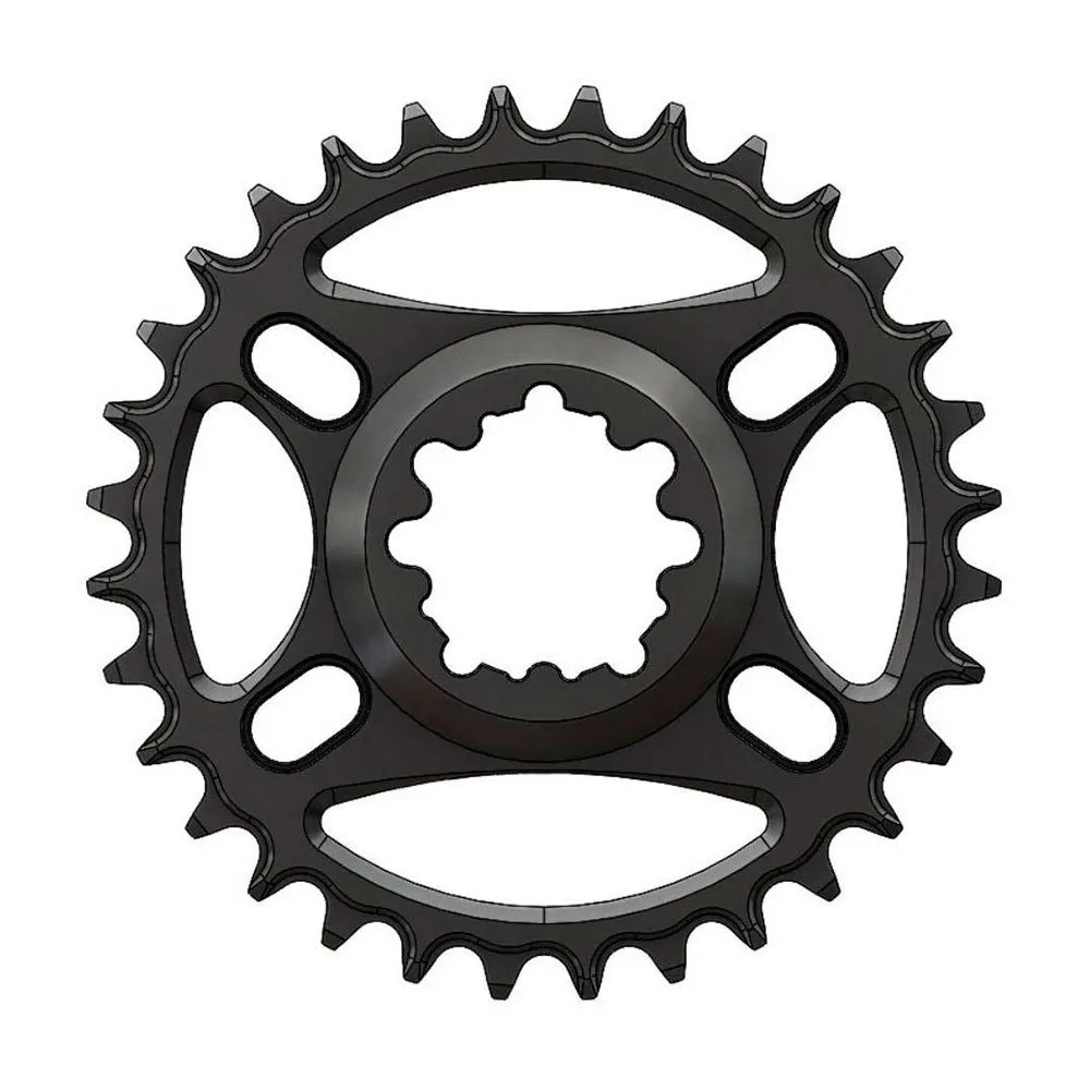 Звездочка Pilo C-15 Direct Mount, черный
Звездочка Pilo C-15 Direct Mount, черный