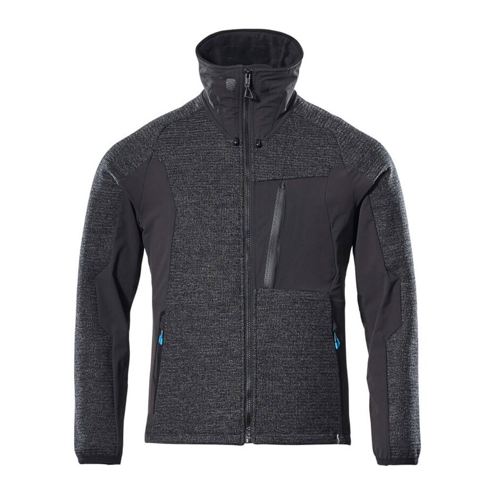 Куртка Mascot Advanced 17105 Knitted, серый
Куртка Mascot Advanced 17105 Knitted, серый