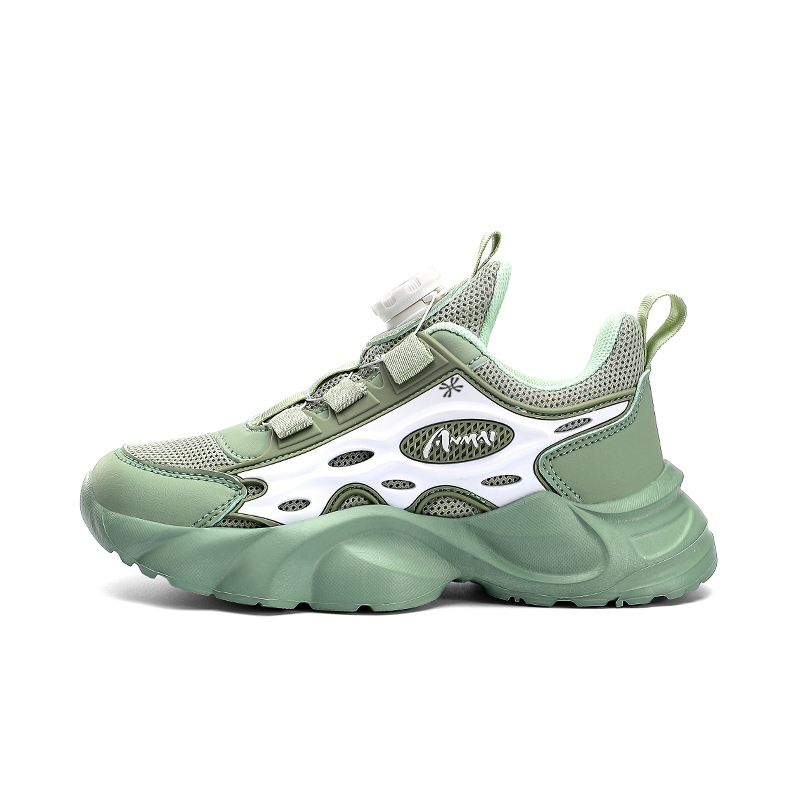 Детские кроссовки для бега YUZHAOLIN, мятный/зеленый
Детские кроссовки для бега YUZHAOLIN, мятный/зеленый