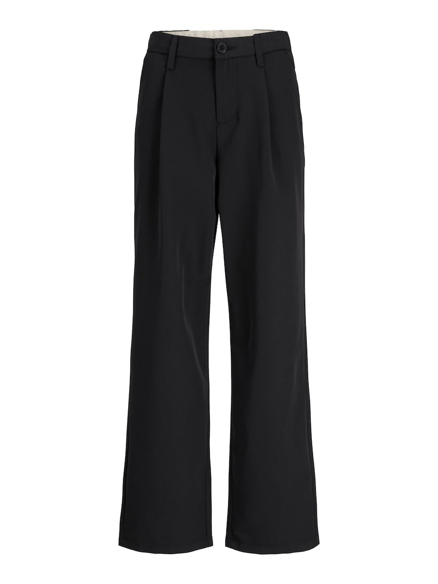 Широкие брюки Jack & Jones Junior, черный
Широкие брюки Jack & Jones Junior, черный