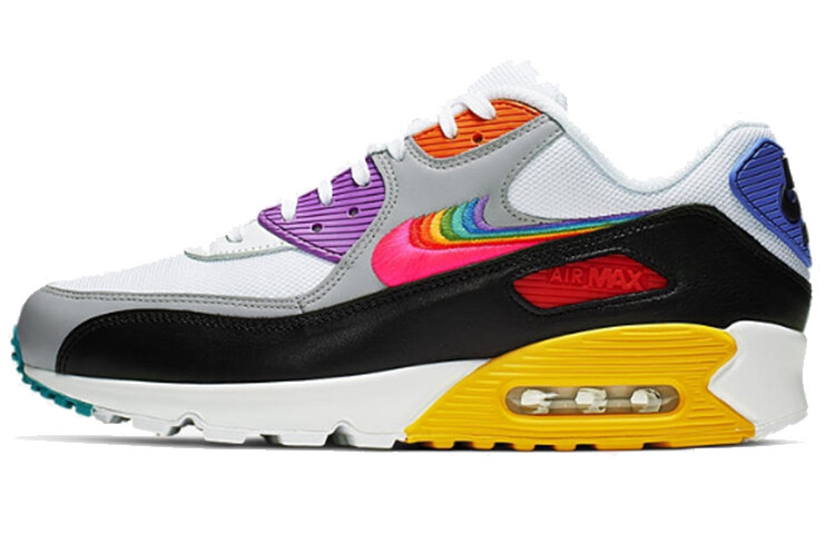 Кроссовки Nike Air Max 90 унисекс
Кроссовки Nike Air Max 90 унисекс